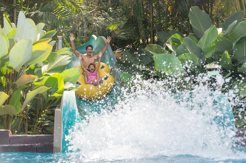 Sunway Lost World Hotel Ипох Екстериор снимка