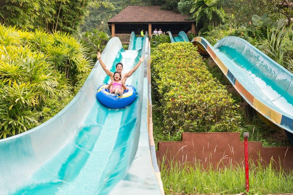 Sunway Lost World Hotel Ипох Екстериор снимка