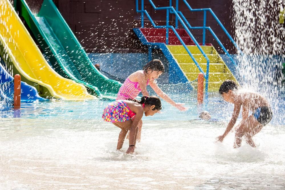 Sunway Lost World Hotel Ипох Екстериор снимка